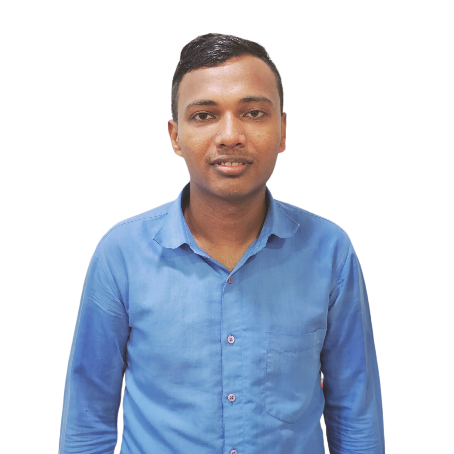 Mr. Anshu Gupta