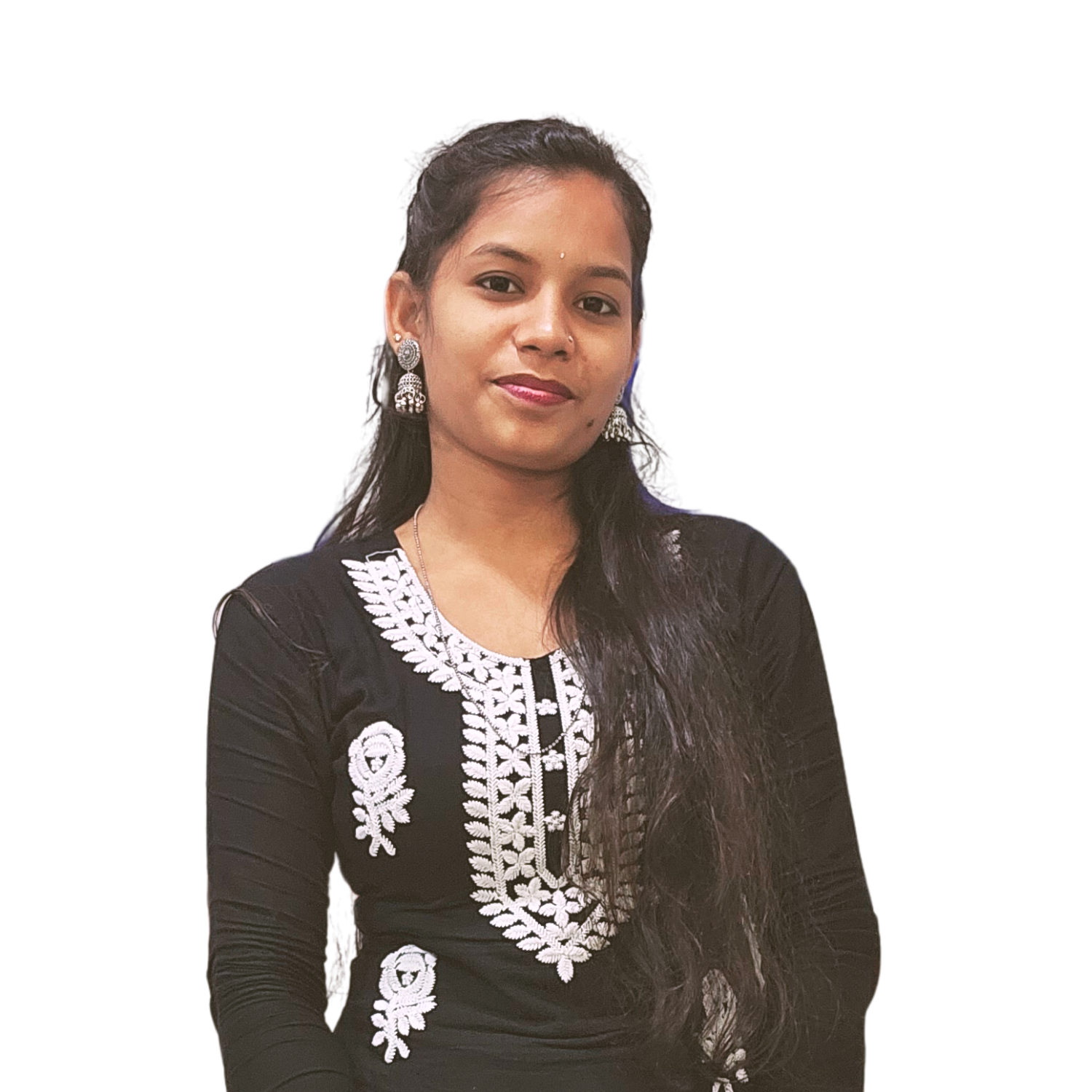 Ms. Pragati Ingle