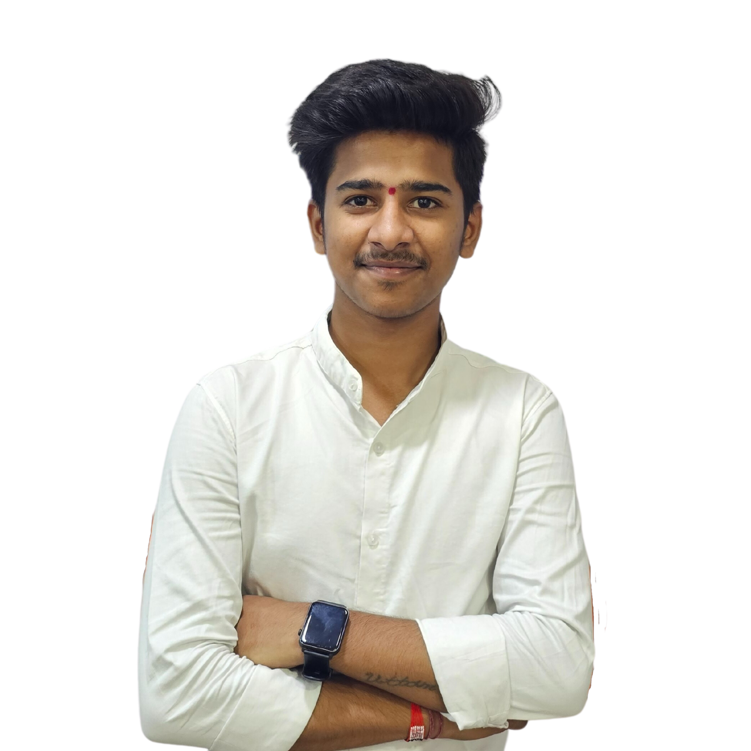 Mr. Uttam Kumar